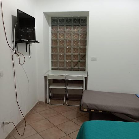 Casa Macina Napoli Apartment Ngoại thất bức ảnh