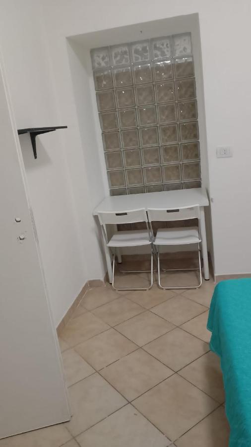 Casa Macina Napoli Apartment Ngoại thất bức ảnh