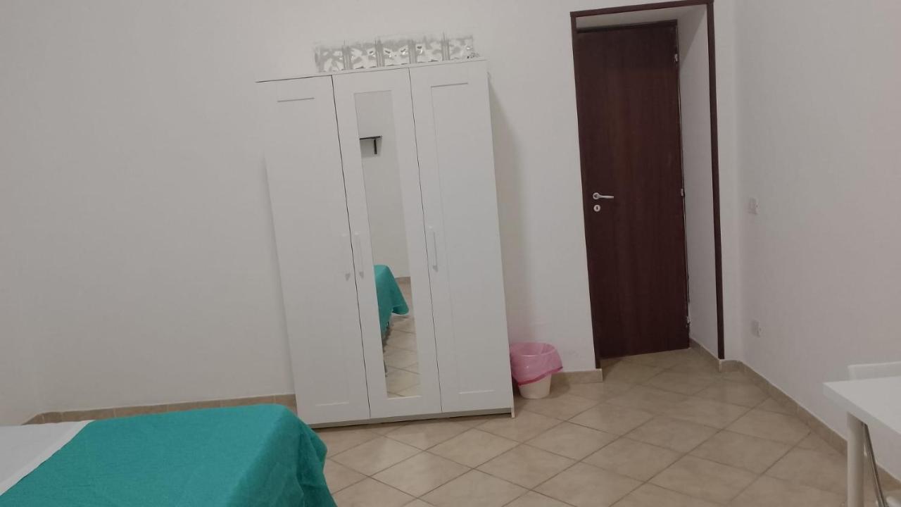 Casa Macina Napoli Apartment Ngoại thất bức ảnh