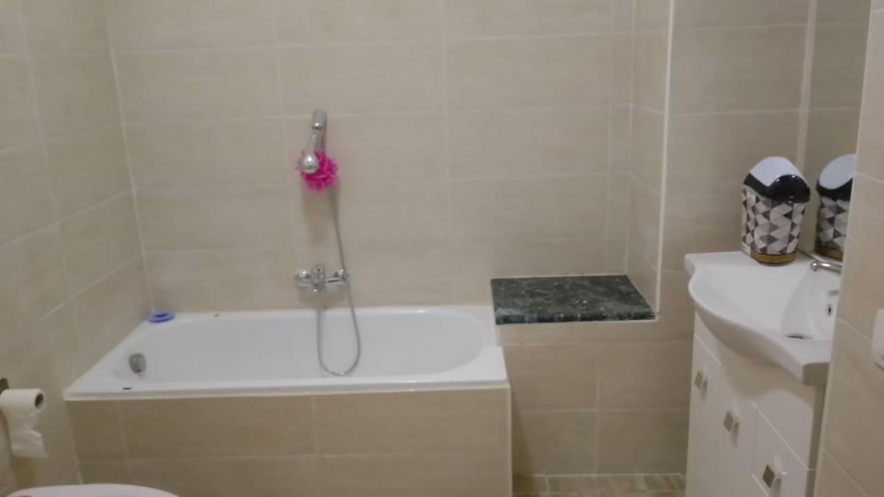 Casa Macina Napoli Apartment Ngoại thất bức ảnh