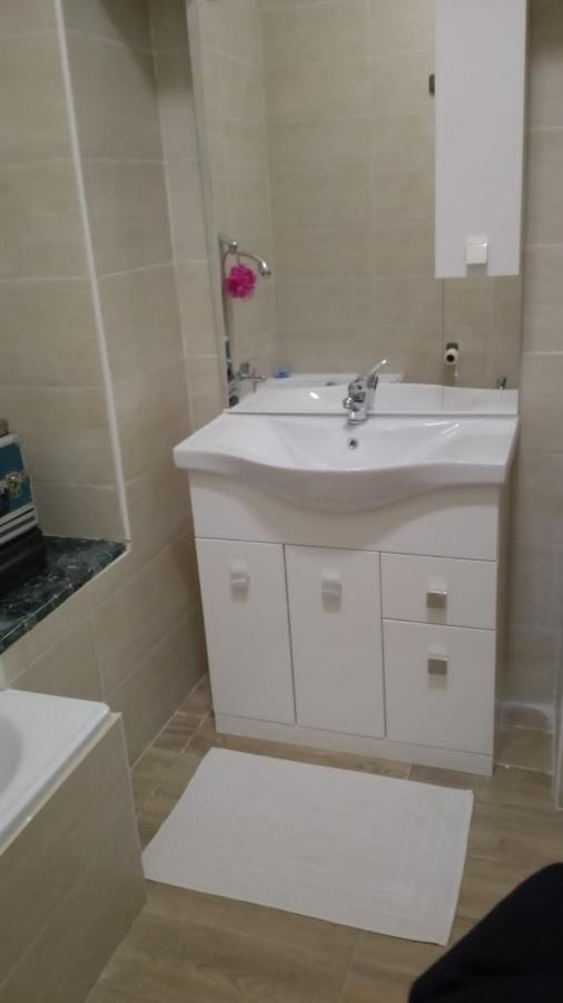 Casa Macina Napoli Apartment Ngoại thất bức ảnh