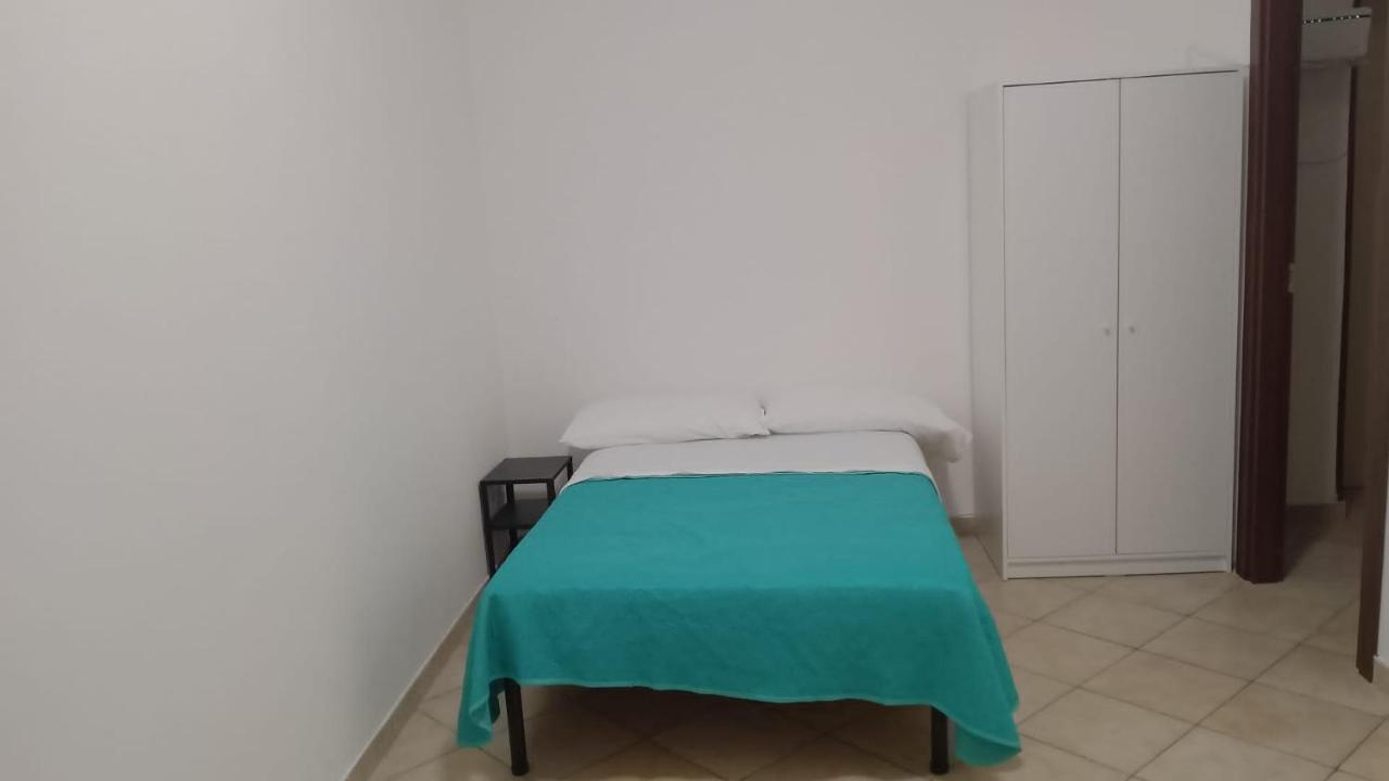 Casa Macina Napoli Apartment Ngoại thất bức ảnh