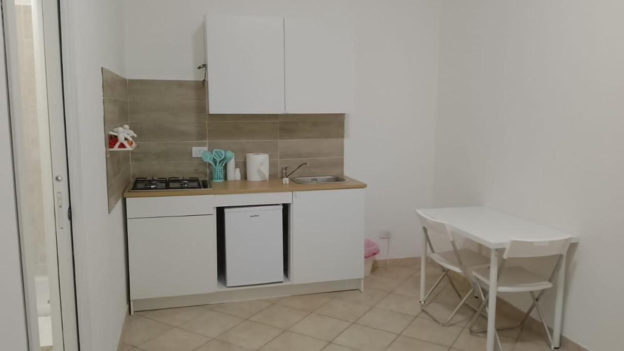 Casa Macina Napoli Apartment Ngoại thất bức ảnh