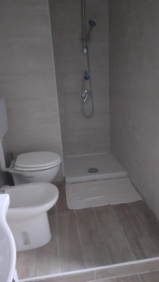 Casa Macina Napoli Apartment Ngoại thất bức ảnh