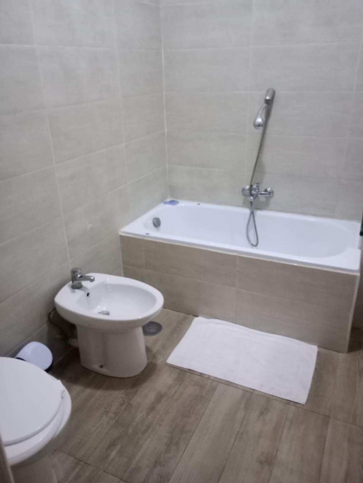 Casa Macina Napoli Apartment Ngoại thất bức ảnh