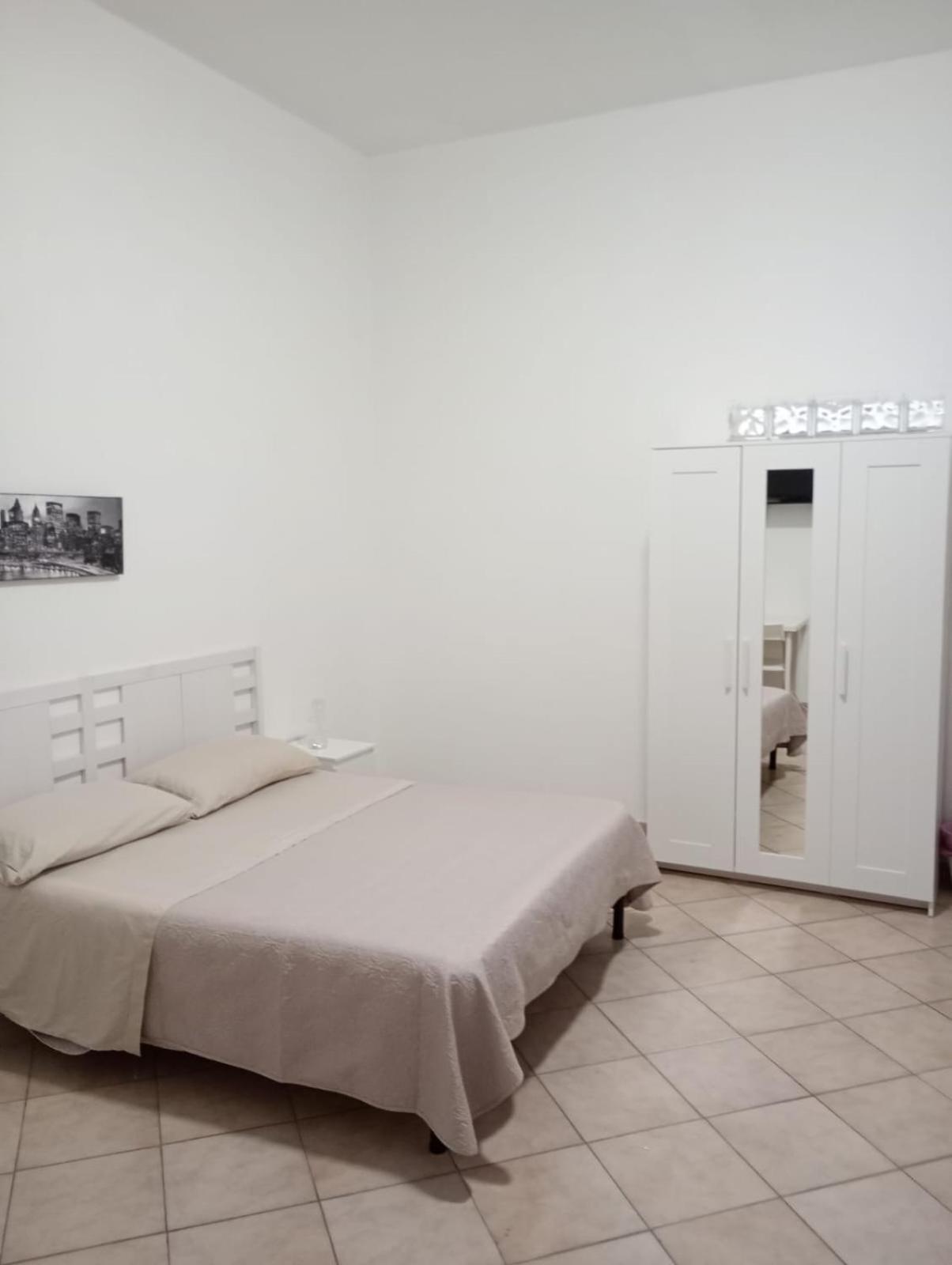 Casa Macina Napoli Apartment Ngoại thất bức ảnh