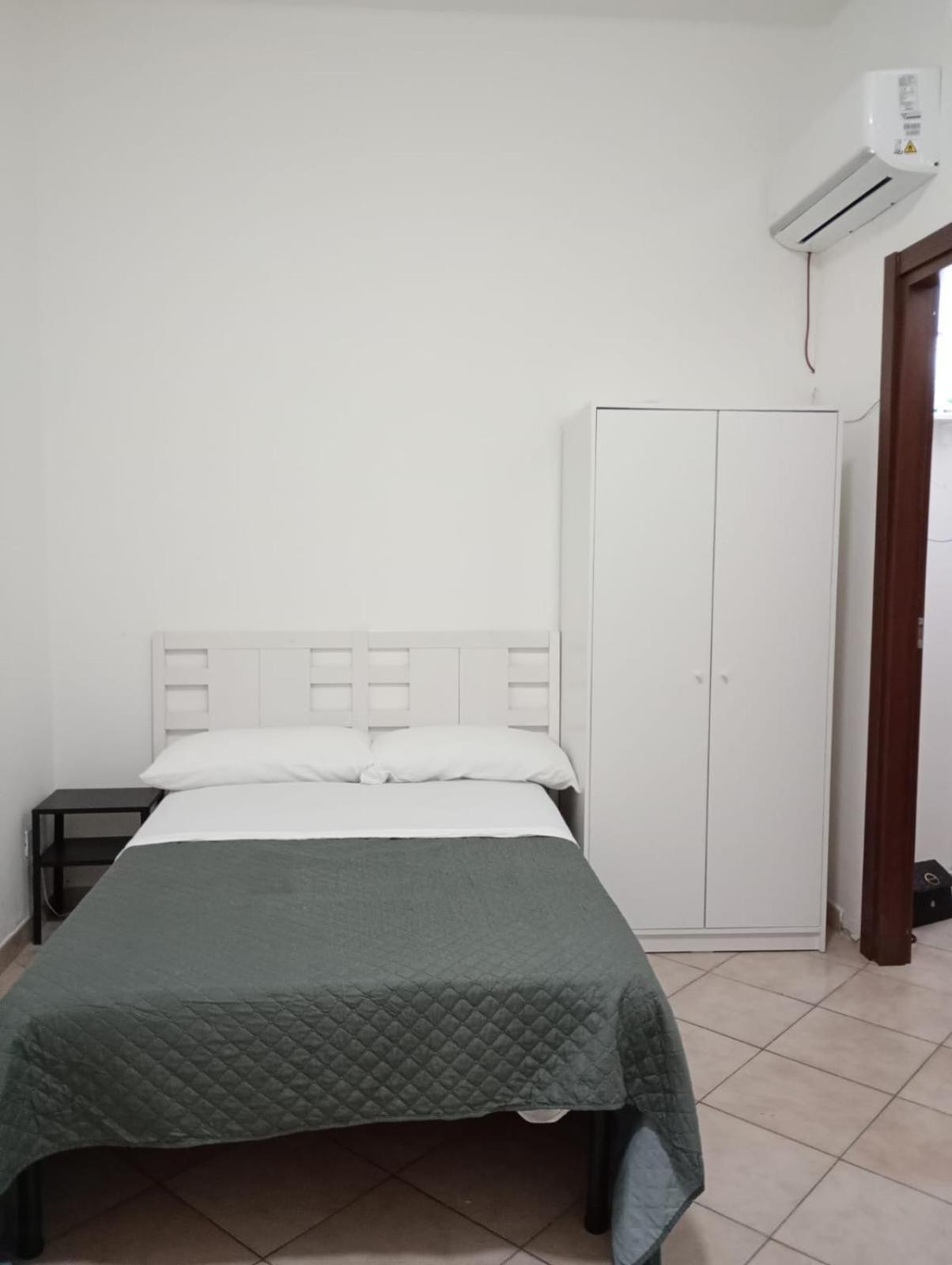 Casa Macina Napoli Apartment Ngoại thất bức ảnh