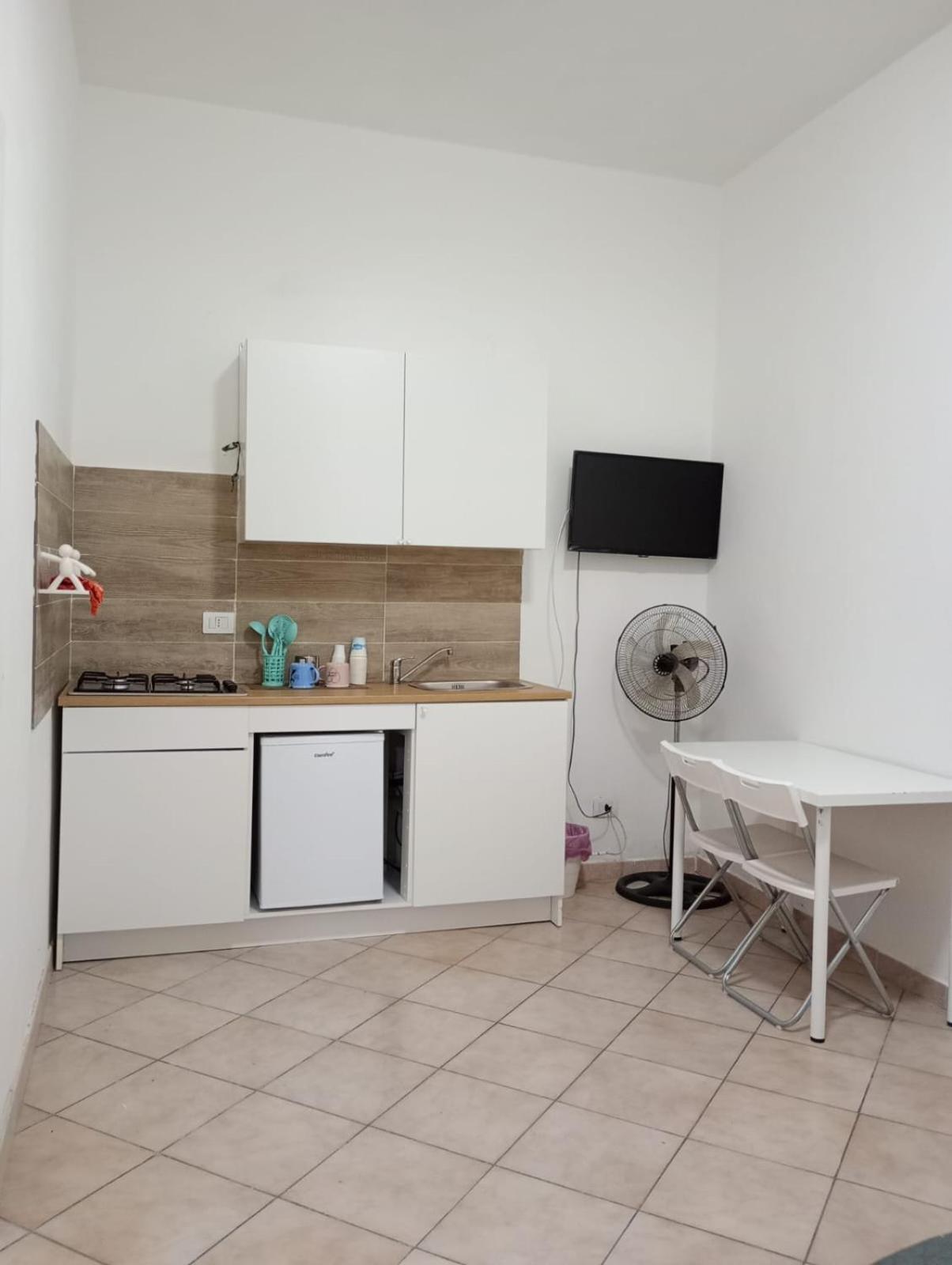 Casa Macina Napoli Apartment Ngoại thất bức ảnh