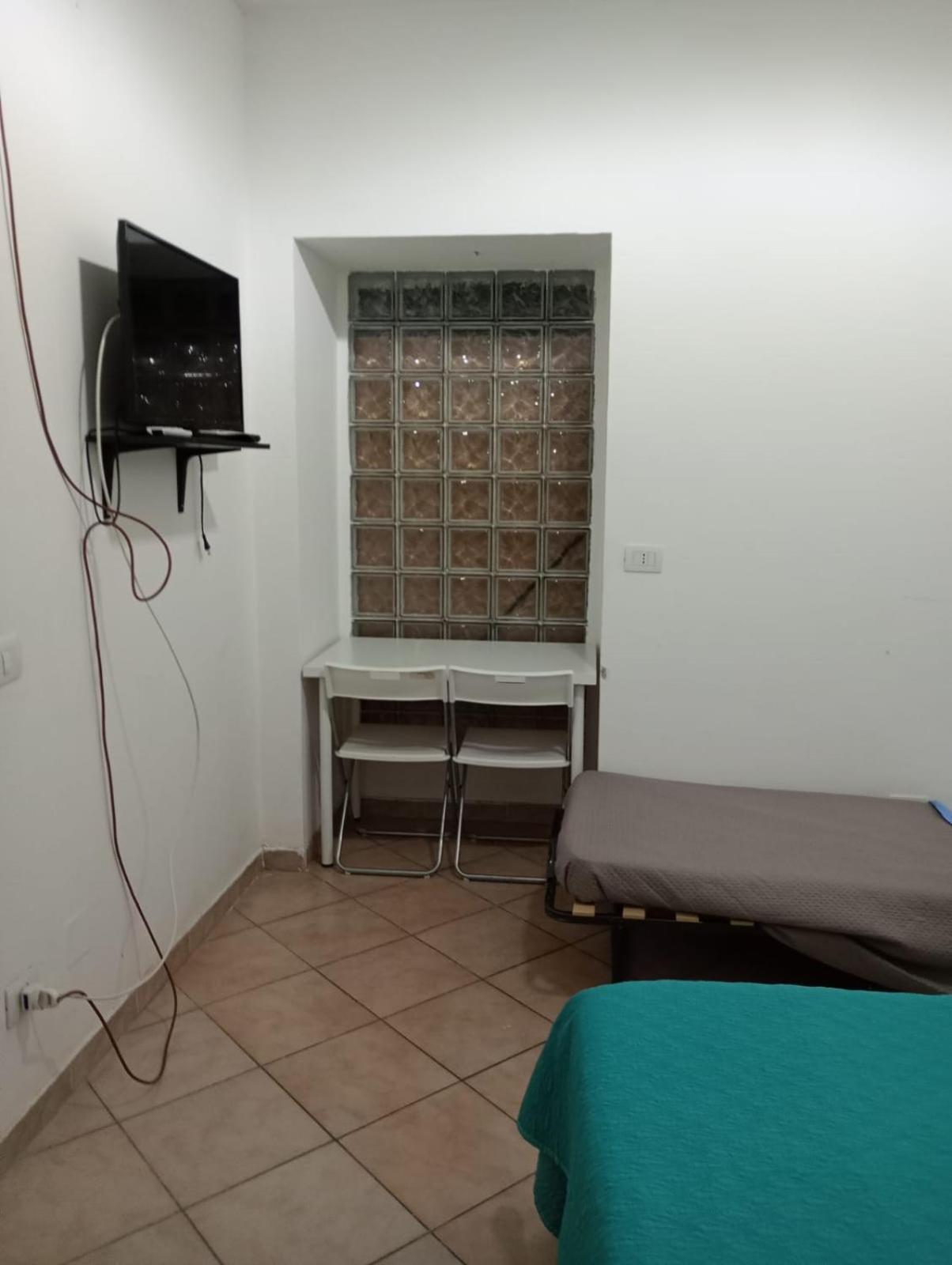 Casa Macina Napoli Apartment Ngoại thất bức ảnh