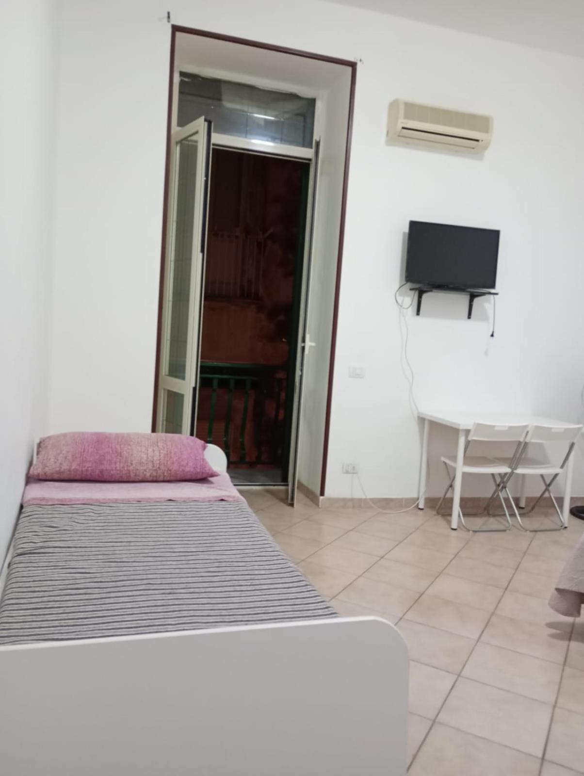 Casa Macina Napoli Apartment Ngoại thất bức ảnh