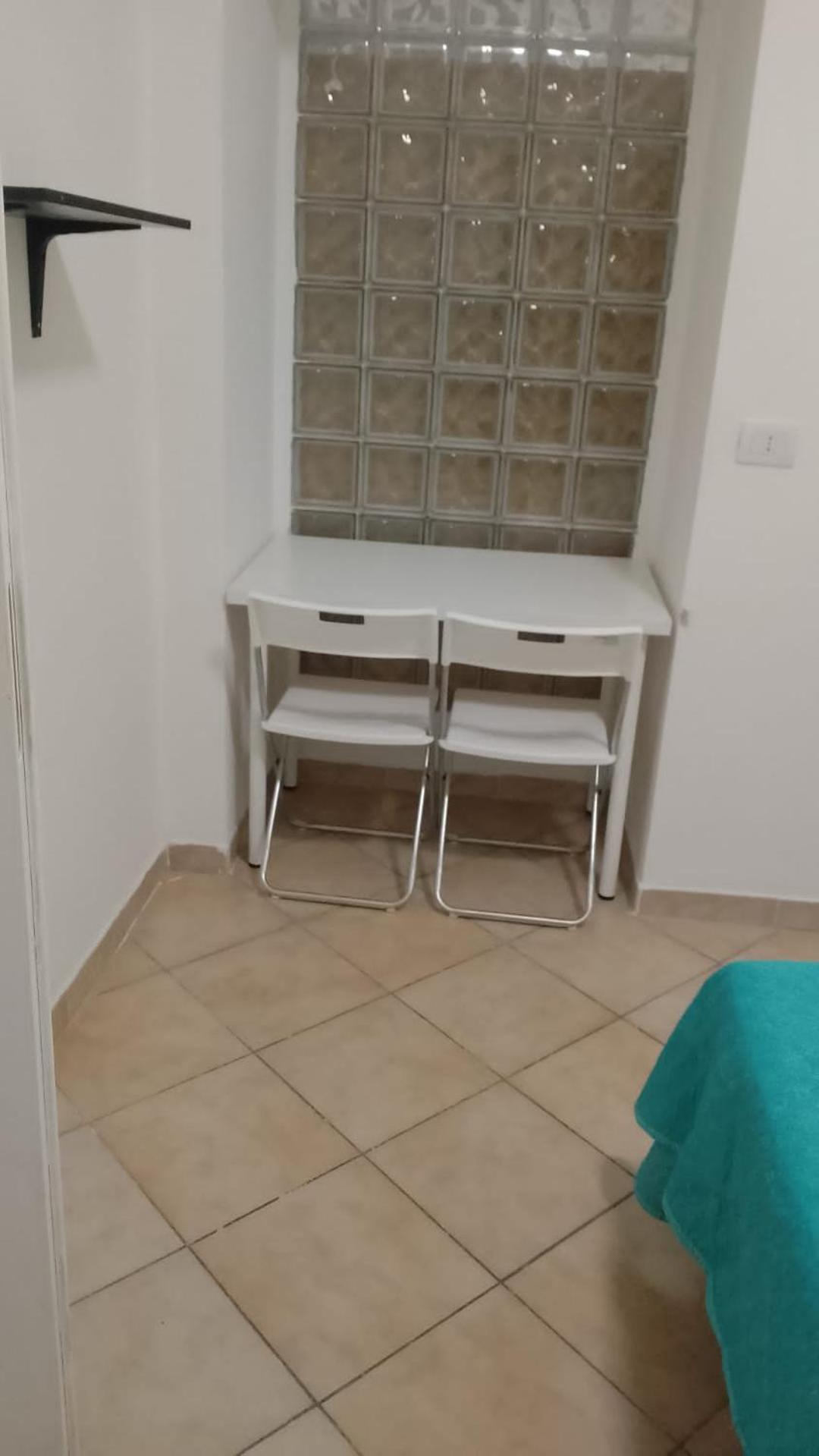 Casa Macina Napoli Apartment Ngoại thất bức ảnh