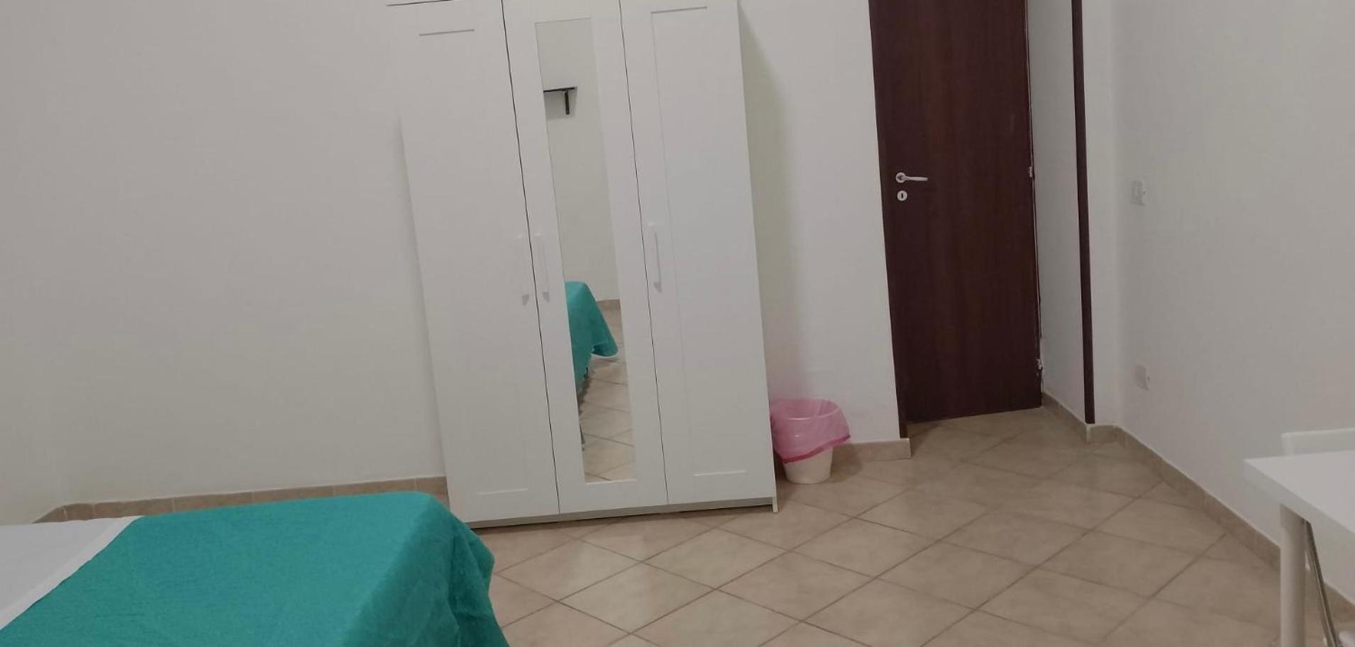 Casa Macina Napoli Apartment Ngoại thất bức ảnh